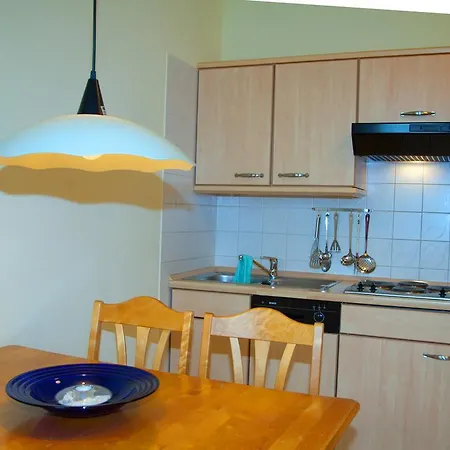 Ferienappartement 