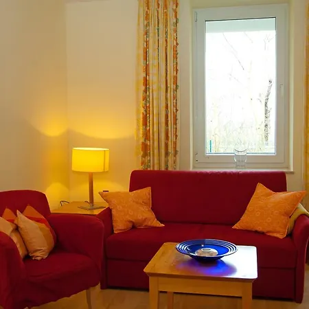 Apartment Ferienappartement 