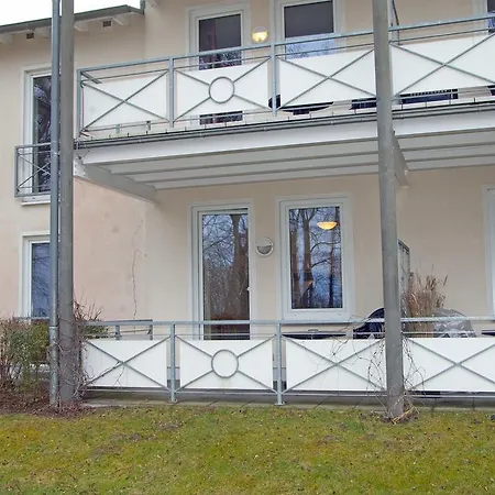 Apartment Ferienappartement 