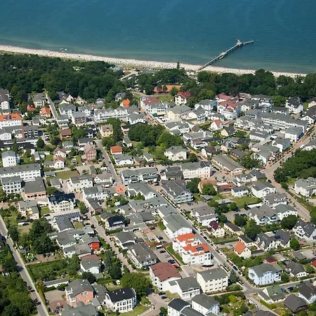 Ferienappartement 