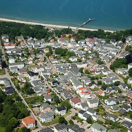 Ferienappartement 