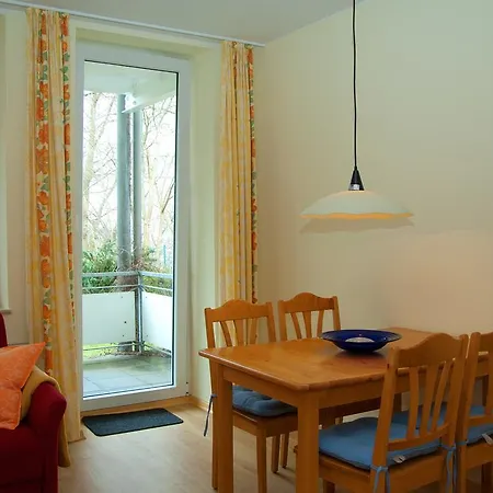 Ferienappartement 