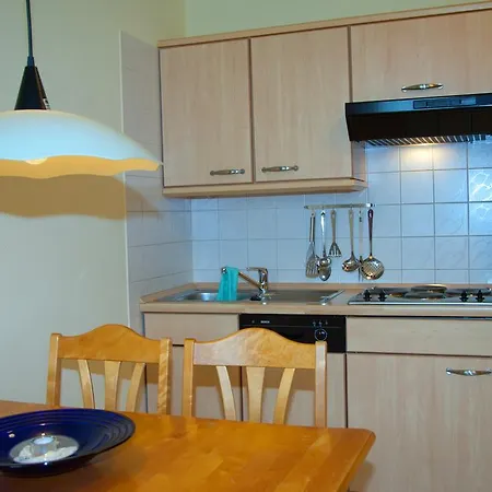 Apartment Ferienappartement 