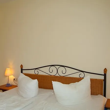 Ferienappartement 
