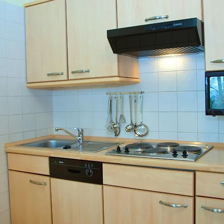 Ferienappartement 