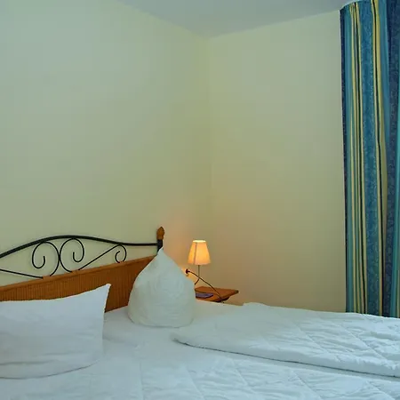Ferienappartement 
