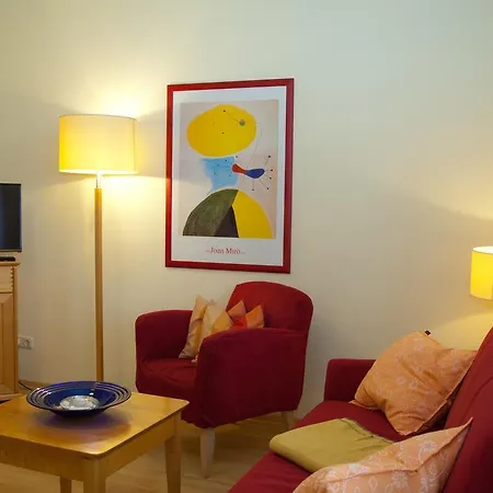 Ferienappartement 