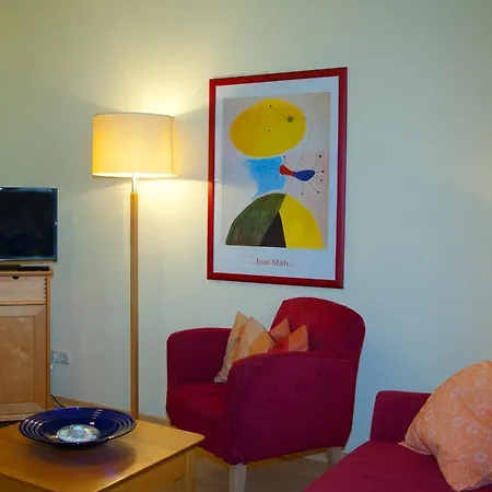 Ferienappartement 