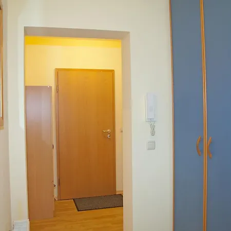 Ferienappartement 