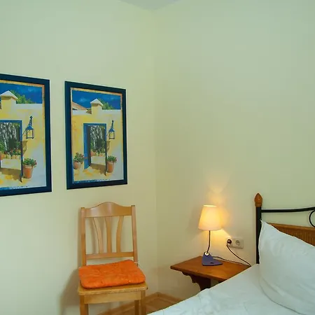 Ferienappartement 