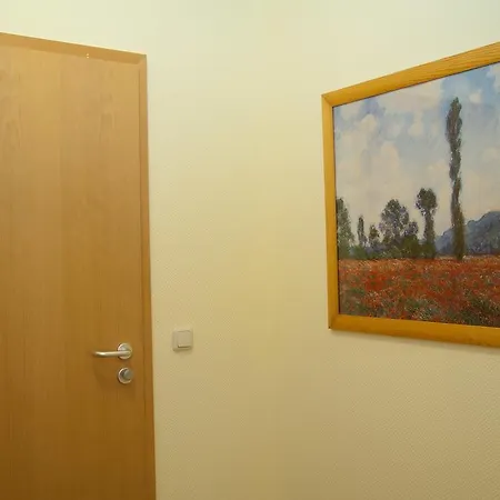 Ferienappartement 